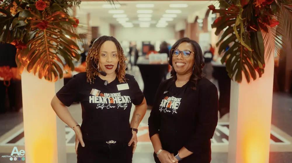 Kinetra Joseph Testimonial - Live to the Beat