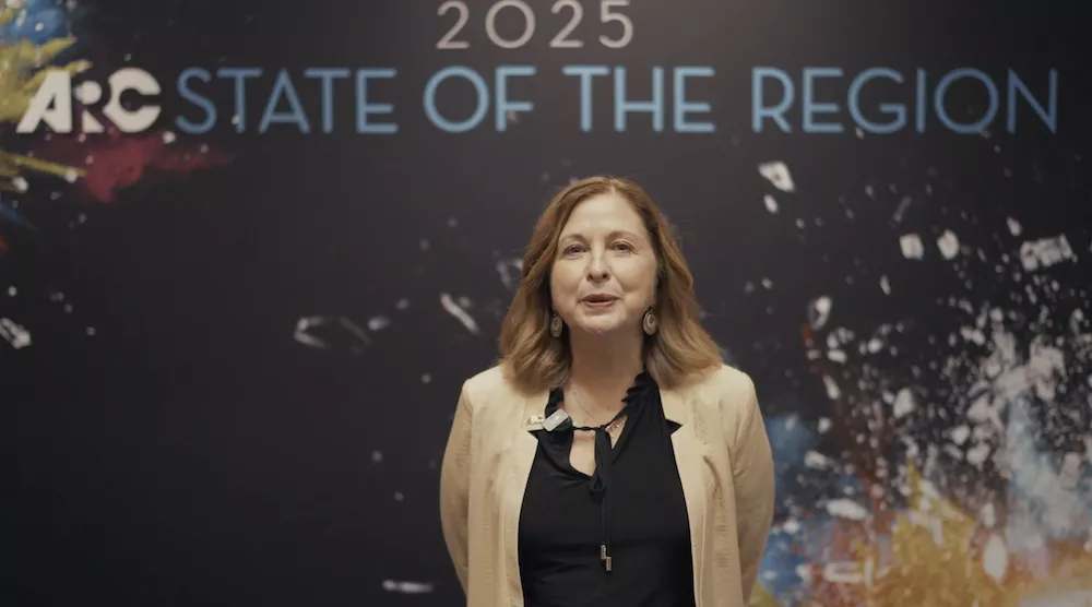 Cheryl Mayerik Testimonial - ARC